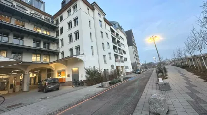 BUREAUX à LOUER de 339 m² - Offre immobilière - Arthur Loyd