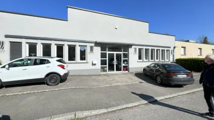 LOCAL D'ACTIVITE - ENTREPOT à LOUER de 300 m² - Offre immobilière - Arthur Loyd