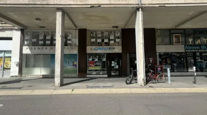 LOCAL COMMERCIAL à VENDRE de 96 m² - Offre immobilière - Arthur Loyd