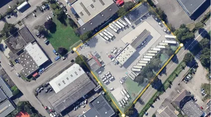 TERRAIN à LOUER de 9000 m² - Offre immobilière - Arthur Loyd