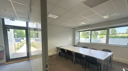 BUREAUX à LOUER de 95.05 m² - Offre immobilière - Arthur Loyd