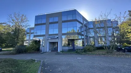 BUREAUX à LOUER de 122 m² - Offre immobilière - Arthur Loyd