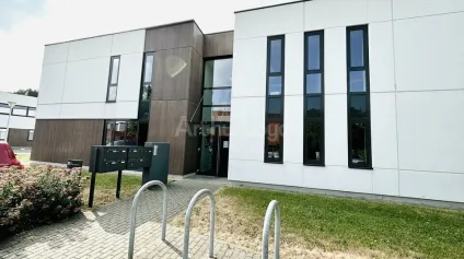 BUREAUX à LOUER de 181 m² - Offre immobilière - Arthur Loyd