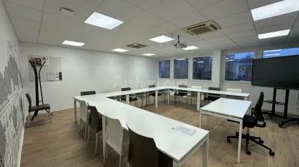 BUREAUX à LOUER de 682 m² - Offre immobilière - Arthur Loyd