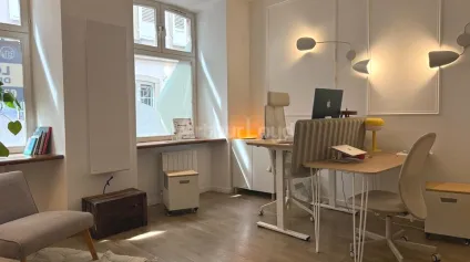 BUREAUX à LOUER de 50 m² - Offre immobilière - Arthur Loyd