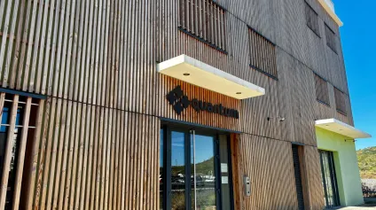 BUREAUX A VENDRE DIVISIBLES A PARTIR DE 40 m2 - Offre immobilière - Arthur Loyd
