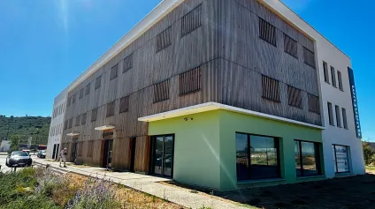 BUREAUX A VENDRE DIVISIBLES A PARTIR 40 m2 - Offre immobilière - Arthur Loyd