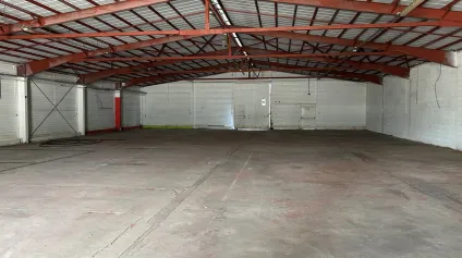 Locaux d'activités à louer - Le Boulou - Offre immobilière - Arthur Loyd