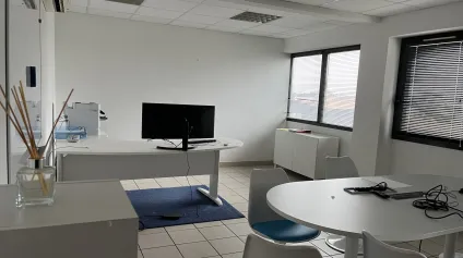 Bureaux à louer - Narbonne - 468 m2 - Offre immobilière - Arthur Loyd