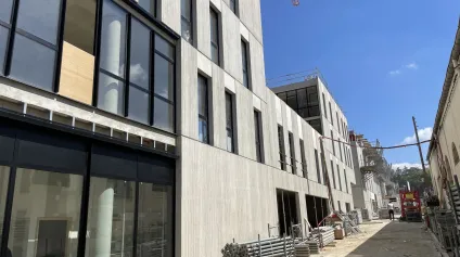 Exclusivité Bureaux de standing à la location - Offre immobilière - Arthur Loyd