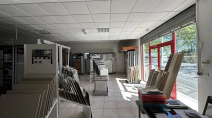 300 m² - local commercial à louer - Offre immobilière - Arthur Loyd
