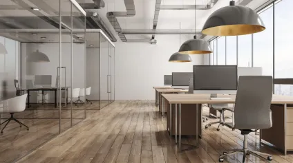 Bureaux neufs à la location - Narbonne - Offre immobilière - Arthur Loyd