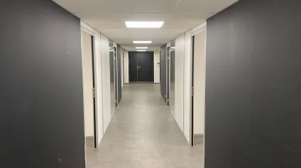 Béziers - CAP DOMITIA - proche Polygone et gare, Bureaux de 473 m2 à louer, état neuf - Offre immobilière - Arthur Loyd