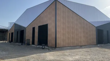 Locaux d'activités à vendre - Capiscol - Offre immobilière - Arthur Loyd