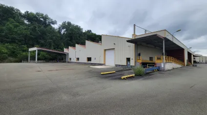 Locaux industriels à louer à Valentigney - Offre immobilière - Arthur Loyd