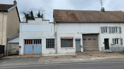 Garage Automobile - Offre immobilière - Arthur Loyd