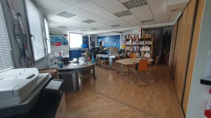 Bureau à louer à Montbéliard - Offre immobilière - Arthur Loyd