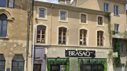 Locaux commerciaux à vendre à Valence centre avec restaurant et bar dansant - Offre immobilière - Arthur Loyd