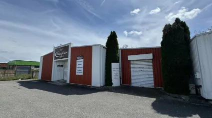 Local commercial à louer ou vendre à Valence, divisible, à réhabiliter - Offre immobilière - Arthur Loyd