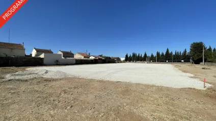 Local d'activité à louer à Sorgues avec visibilité exceptionnelle - Offre immobilière - Arthur Loyd