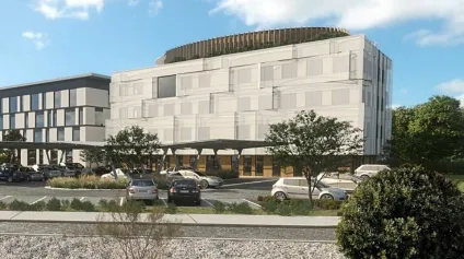 Bureau à vendre à Sorgues, programme neuf, emplacement stratégique parking - Offre immobilière - Arthur Loyd