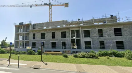 bureaux neufs à louer dans programme neuf en construiction<br /> - Offre immobilière - Arthur Loyd