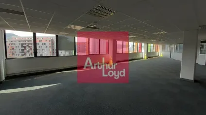 CLERMONT-FERRAND BUREAUX A LOUER 567 M² - Offre immobilière - Arthur Loyd