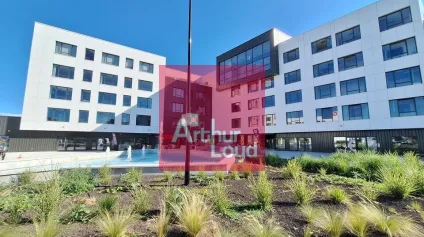 CLERMONT-FERRAND LA PARDIEU A VENDRE BUREAUX 222 M² PROGRAMME NEUF - POSSIBILITE LOCATION - Offre immobilière - Arthur Loyd
