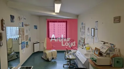 CHAMALIERES LOCAL PROFESSIONNEL 43 M² A VENDRE - Offre immobilière - Arthur Loyd