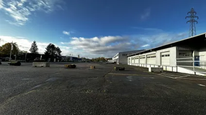 LOCAL D'ACTIVITE - ENTREPOT à LOUER de 4085 m² - Offre immobilière - Arthur Loyd