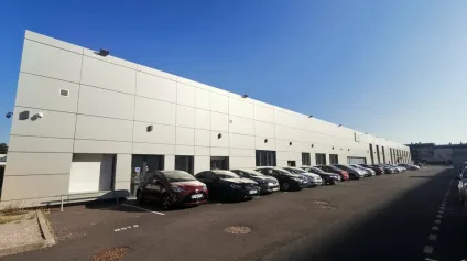 BUREAUX à LOUER de 1034 m² - Offre immobilière - Arthur Loyd