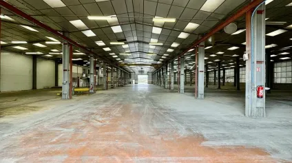 LOCAL D'ACTIVITE - ENTREPOT à LOUER de 1633 m² - Offre immobilière - Arthur Loyd