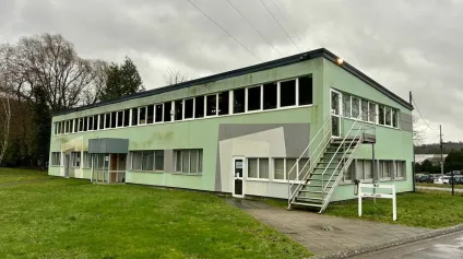 BUREAUX à LOUER de 115 m² - Offre immobilière - Arthur Loyd