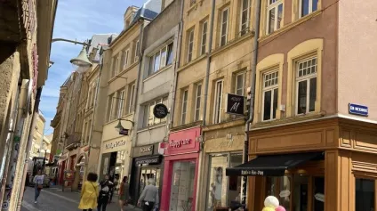 FONDS DE COMMERCE à VENDRE de 180 m² - Offre immobilière - Arthur Loyd
