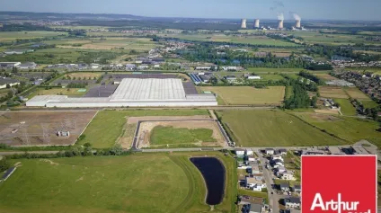 TERRAIN à VENDRE de 3287 m² - Offre immobilière - Arthur Loyd