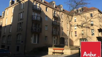 BUREAUX à LOUER de 402 m² - Offre immobilière - Arthur Loyd