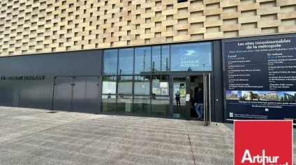 BUREAUX à LOUER de 279 m² - Offre immobilière - Arthur Loyd
