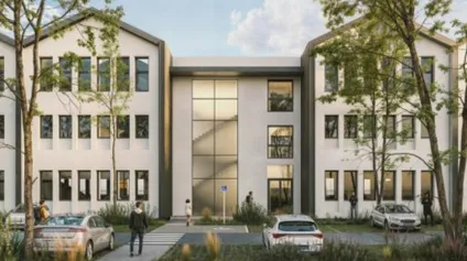 LOCAL D'ACTIVITE - ENTREPOT à LOUER de 953 m² - Offre immobilière - Arthur Loyd