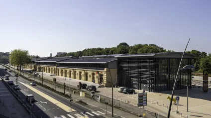 LOCAL COMMERCIAL à LOUER de 199.99 m² - Offre immobilière - Arthur Loyd