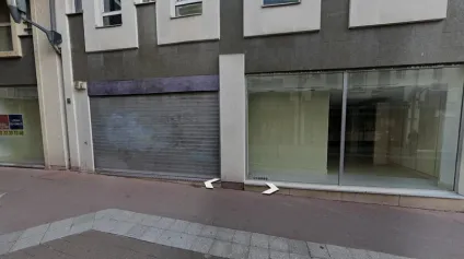 LOCAL COMMERCIAL à VENDRE de 124 m² - Offre immobilière - Arthur Loyd