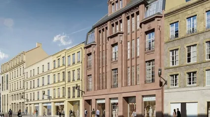 LOCAL COMMERCIAL à VENDRE de 597.93 m² - Offre immobilière - Arthur Loyd