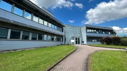 BUREAUX à VENDRE de 746 m² - Offre immobilière - Arthur Loyd