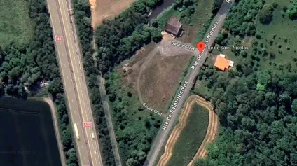 TERRAIN à VENDRE de 14459 m² - Offre immobilière - Arthur Loyd