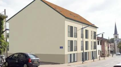 LOCAL COMMERCIAL à LOUER de 100 m² - Offre immobilière - Arthur Loyd