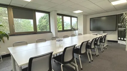 BUREAUX à LOUER de 373 m² - Offre immobilière - Arthur Loyd