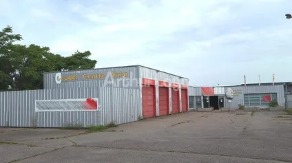 LOCAL COMMERCIAL à LOUER de 538 m² - Offre immobilière - Arthur Loyd