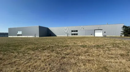 LOCAL D'ACTIVITE - ENTREPOT à VENDRE de 5500 m² - Offre immobilière - Arthur Loyd