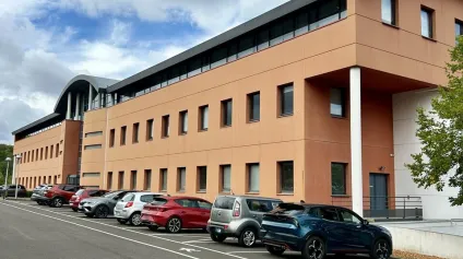 BUREAUX à LOUER de 862 m² - Offre immobilière - Arthur Loyd