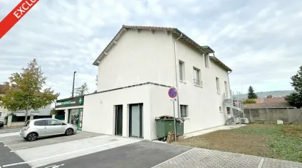 BUREAUX à VENDRE de 256 m² - Offre immobilière - Arthur Loyd