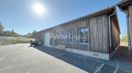 BUREAUX à LOUER de 287 m² - Offre immobilière - Arthur Loyd
